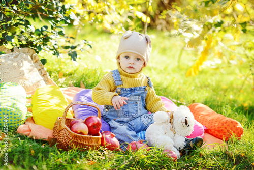 Photo: sunny november sunny november