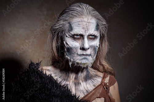 Photo: der Tod der Tod