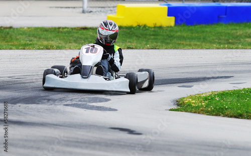 Photo: Kart Kart