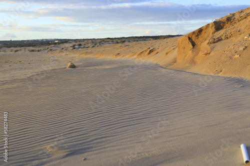 Photo: Spiaggia Spiaggia