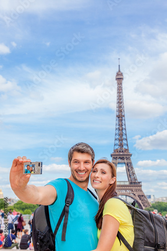 Photo: paris couple paris couple