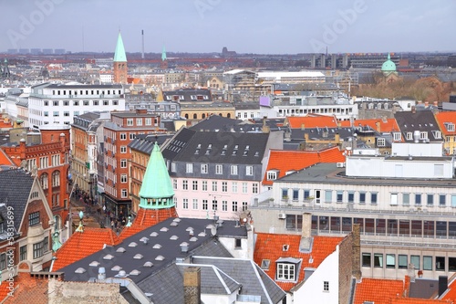 Photo: Copenhagen, Denmark Copenhagen, Denmark