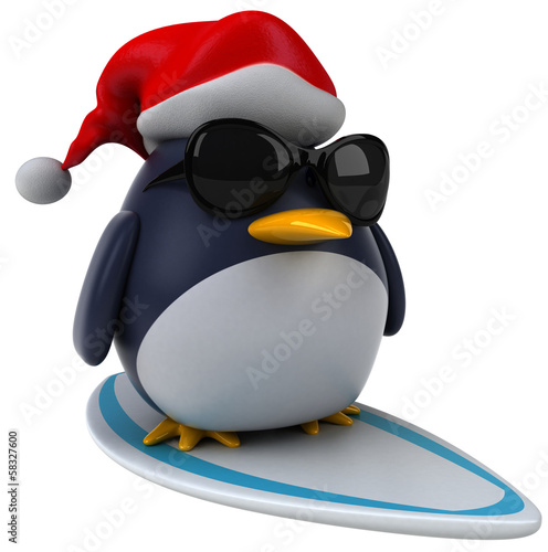 Illustration: Penguin Penguin