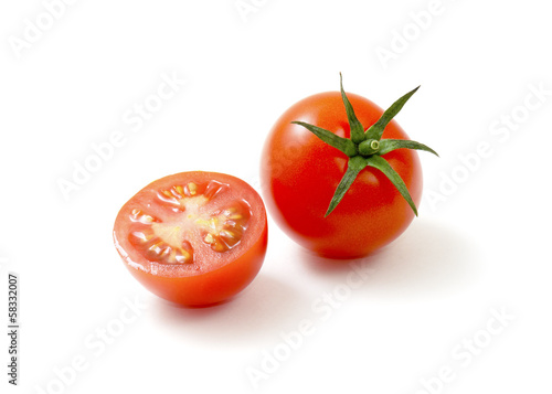 Photo: Fresh Tomato Fresh Tomato