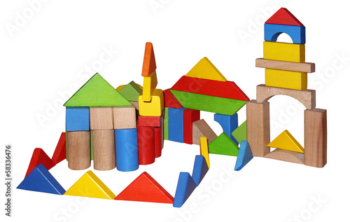 Photo: Montessori toys Montessori toys