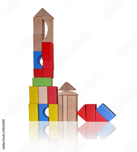Photo: Montessori toys Montessori toys