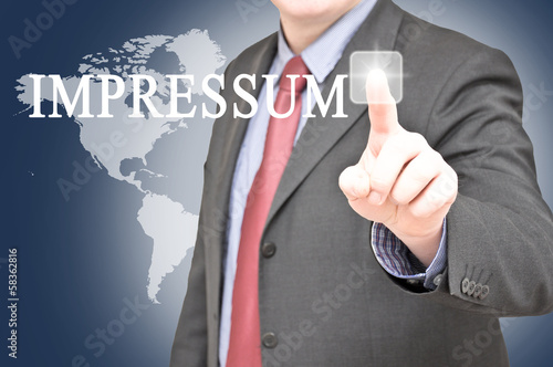 Photo: impressum impressum