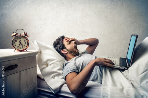 Photo: Tired of Working Tired of Working