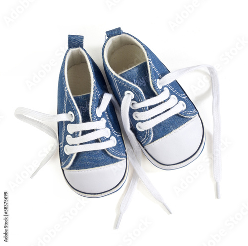 Photo: baby shoes baby shoes