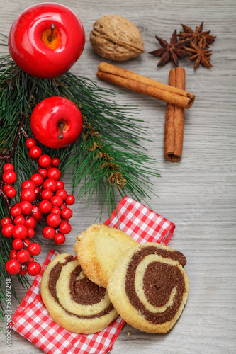 Photo: Weihnachtsgebäck Weihnachtsgebäck