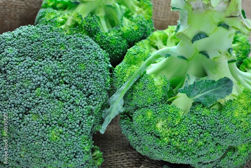 Photo: Broccoli siciliani Broccoli siciliani