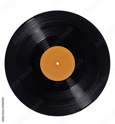Photo: vynil vinyl record play music vintage vynil vinyl record play music vintage