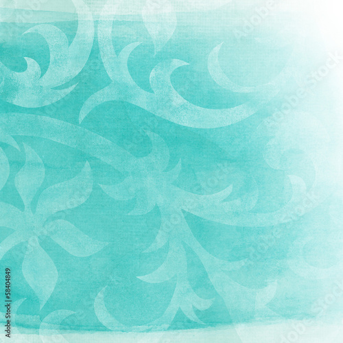 Illustration: Abstract watercolor background Abstract watercolor background
