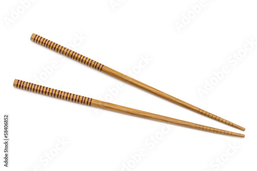 Photo: chopsticks chopsticks