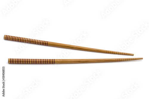 Photo: chopsticks chopsticks