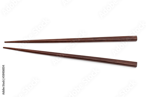 Photo: chopsticks chopsticks