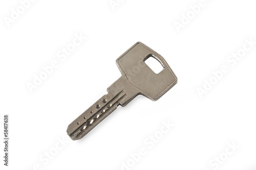 Photo: Silver Key Silver Key