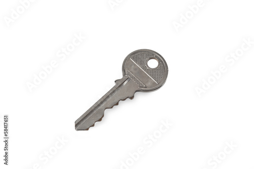 Photo: Silver Key Silver Key