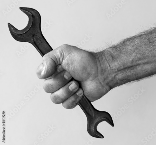 Photo: arbeiten arbeiten