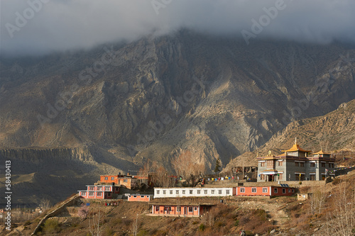 Photo: Himalayas Himalayas
