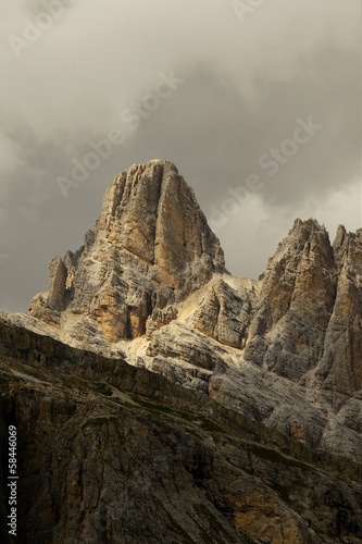 Photo: Dolomites Dolomites