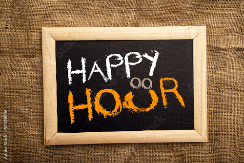 Photo: Happy hour Happy hour