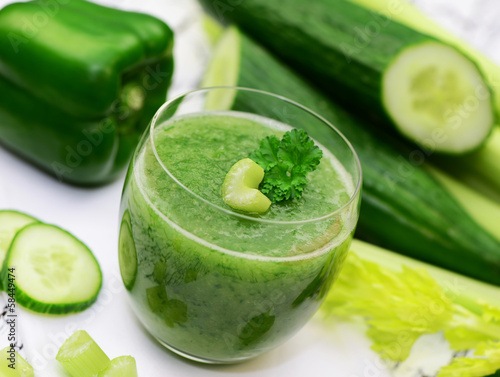 Photo: Smoothie Smoothie