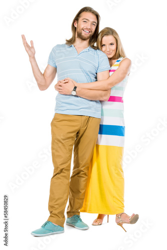 Photo: adult couple adult couple
