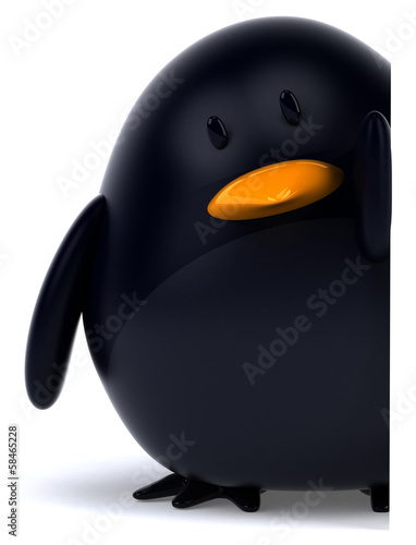Illustration: Black bird Black bird