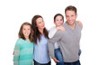 glückliche familie glückliche familie