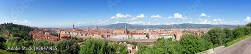 Photo: Florence Italy Florence Italy
