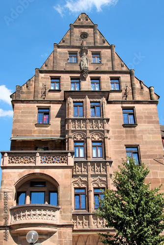 Photo: Nürnberger Renaissance Nürnberger Renaissance