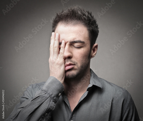 Photo: Bad Mistake Bad Mistake