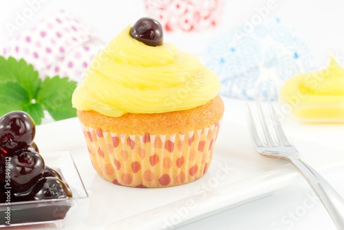 Photo: muffin muffin