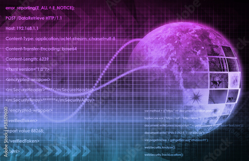 Photo: Business Integration Business Integration