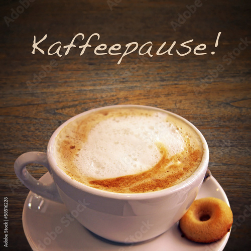 Photo: kaffeepause kaffeepause