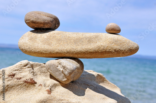 Photo: stone stone