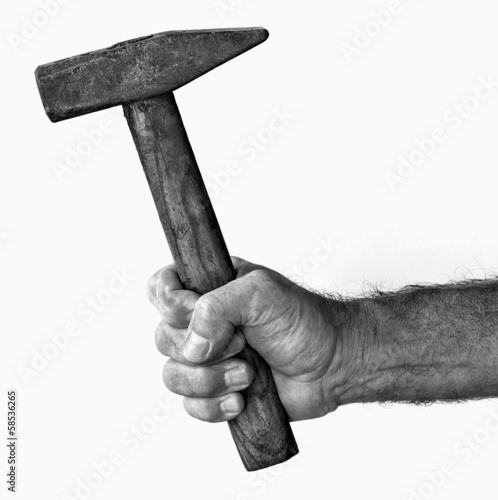 Photo: Hammer Hammer