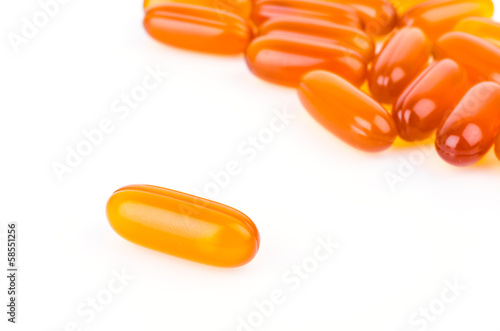 Photo: Soft pills Soft pills