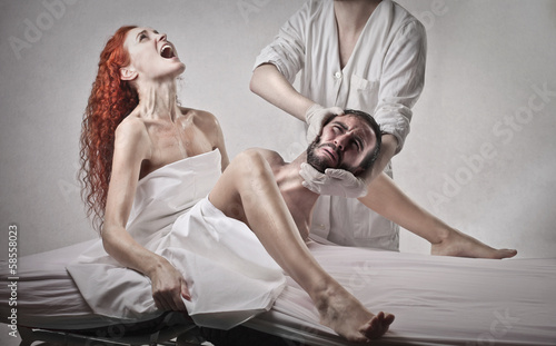 Photo: Birth Birth