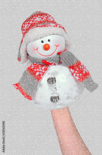 Photo: schneemann schneemann