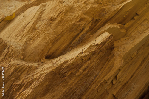 Photo: natural wooden texture background natural wooden texture background