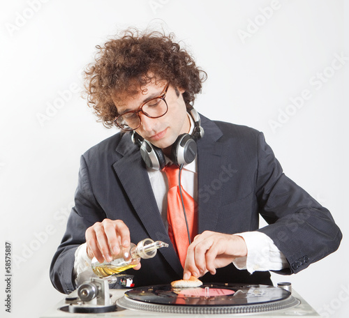 Photo: eat a bowl eat a bowl