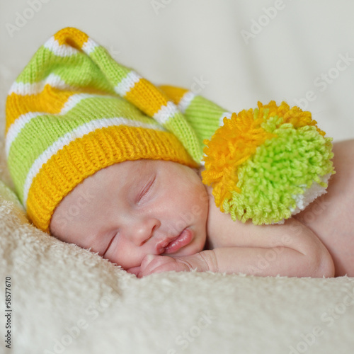 Photo: sweet newborn sweet newborn