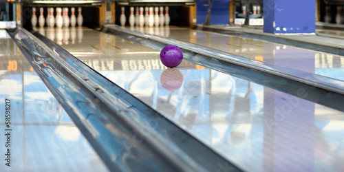 Photo: Bowling Bowling