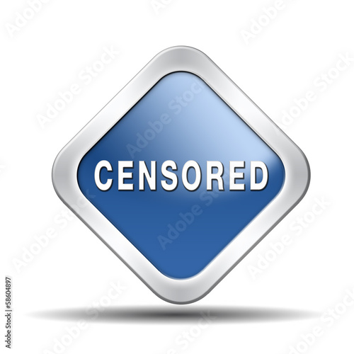 Illustration: censored censored