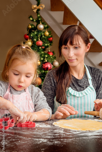 Photo: christmas baker christmas baker