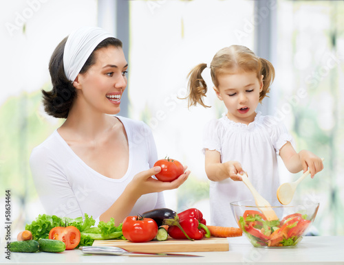 Photo: healthy food healthy food
