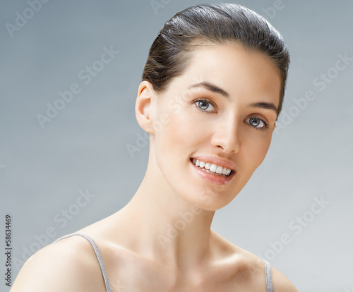 Photo: beauty woman beauty woman