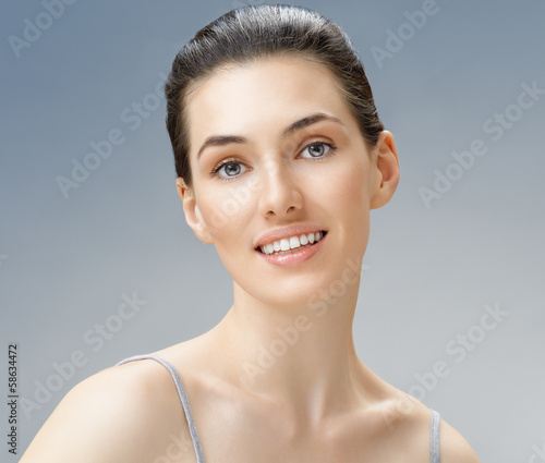 Photo: beauty woman beauty woman